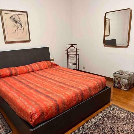 A Casa Di Gianni Appartement Gallarate Buitenkant foto