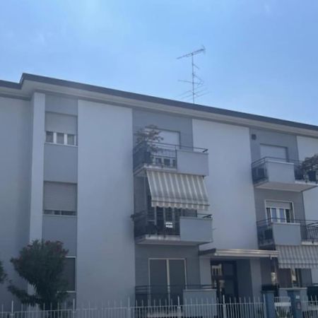 A Casa Di Gianni Appartement Gallarate Buitenkant foto