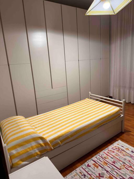 A Casa Di Gianni Appartement Gallarate Buitenkant foto