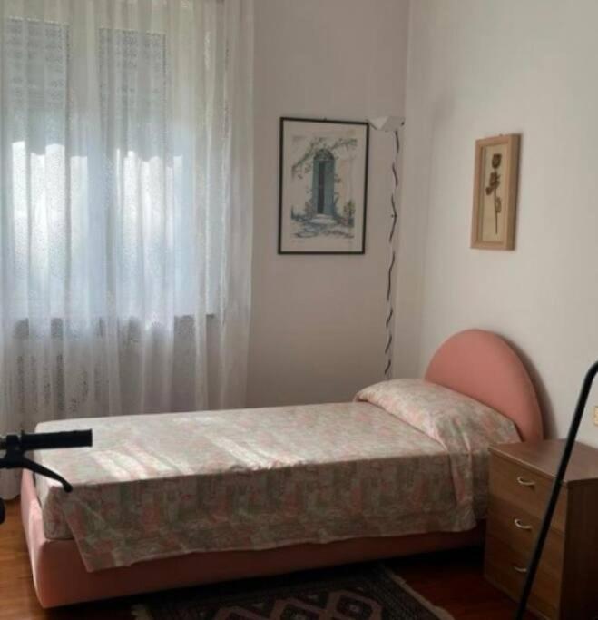 A Casa Di Gianni Appartement Gallarate Buitenkant foto