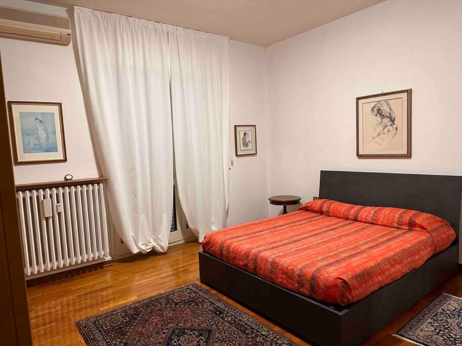 A Casa Di Gianni Appartement Gallarate Buitenkant foto